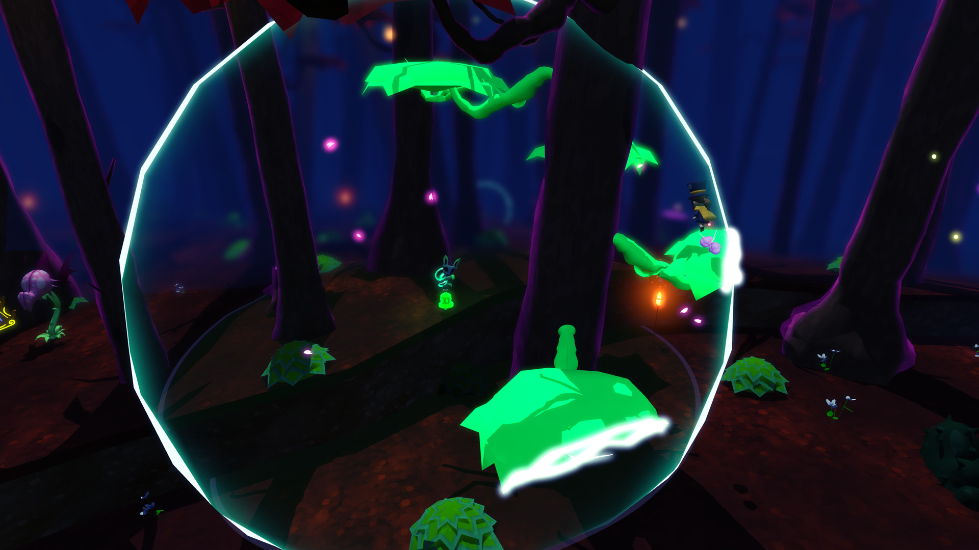 A Hat in Time screenshot 15