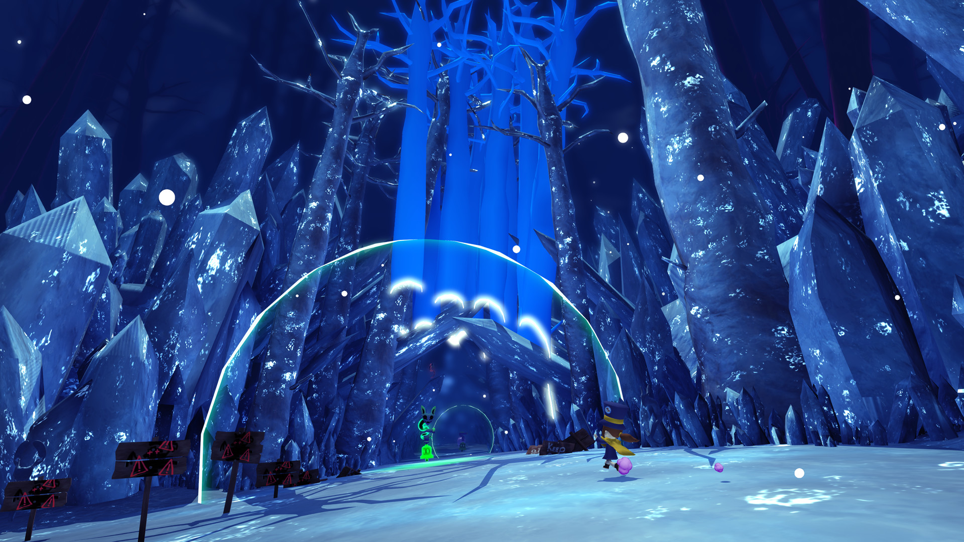 A Hat in Time screenshot 19