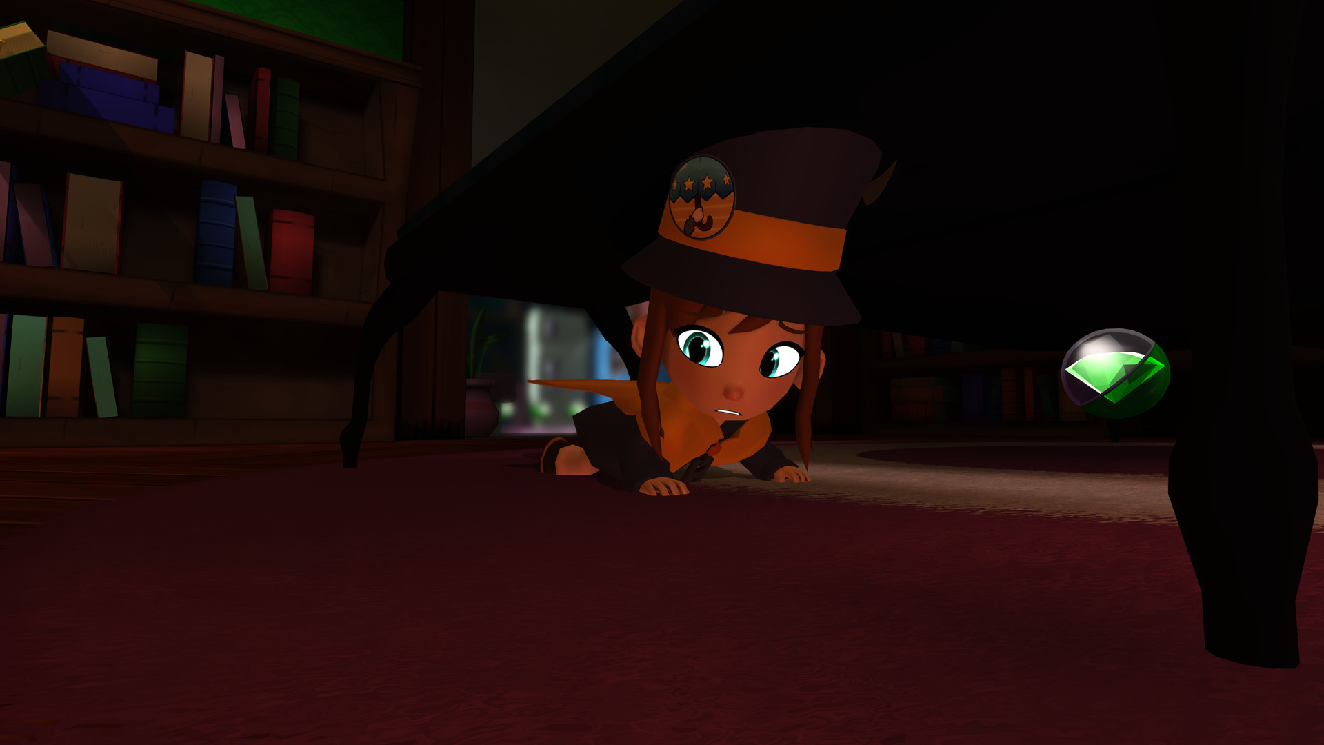 A Hat in Time screenshot 7