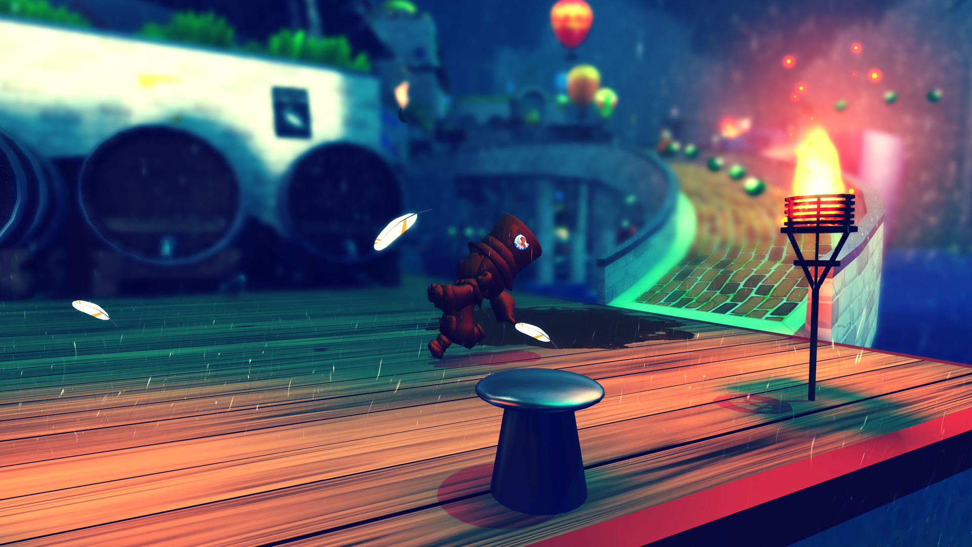 A Hat in Time screenshot 6