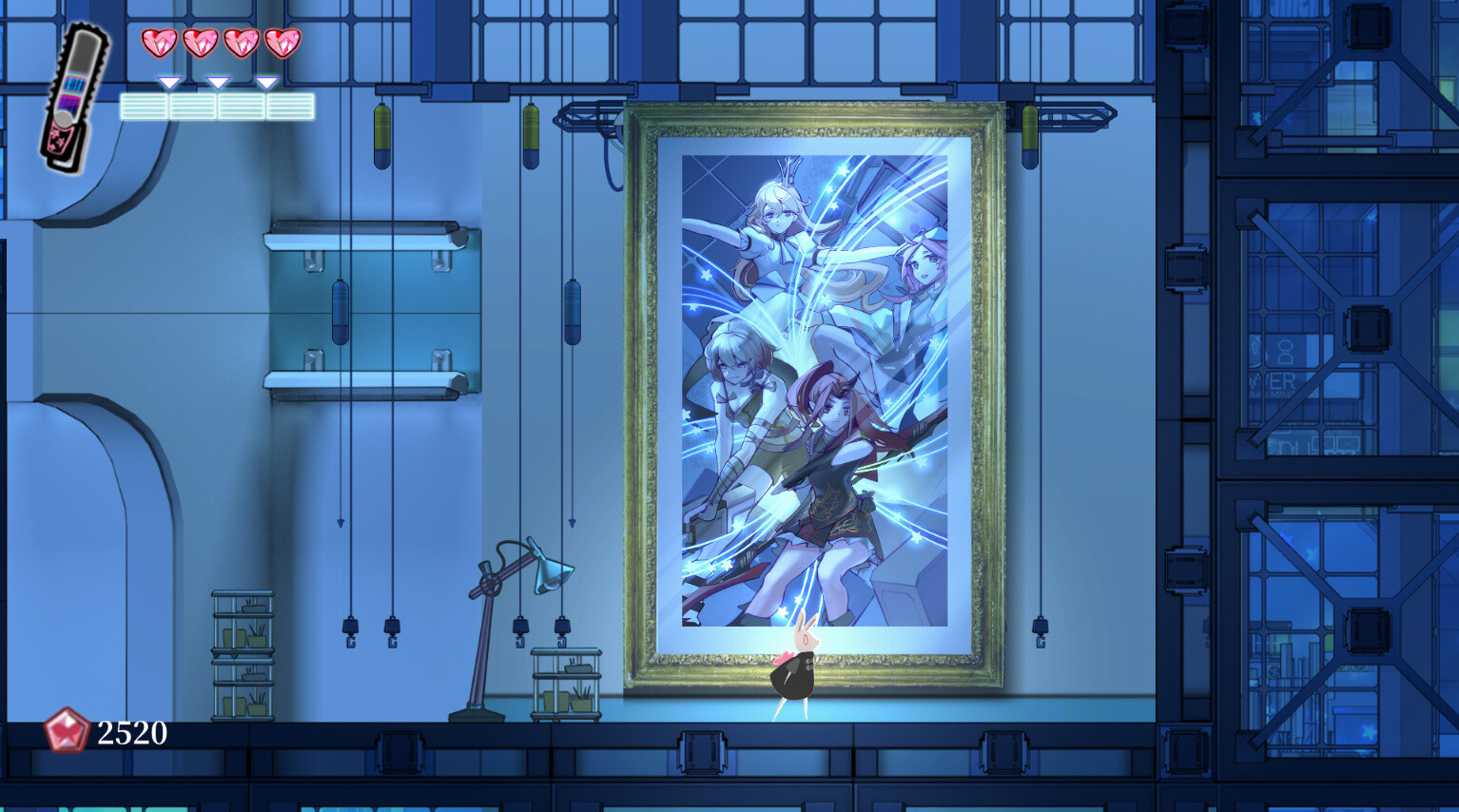 The Weird Dream screenshot 7