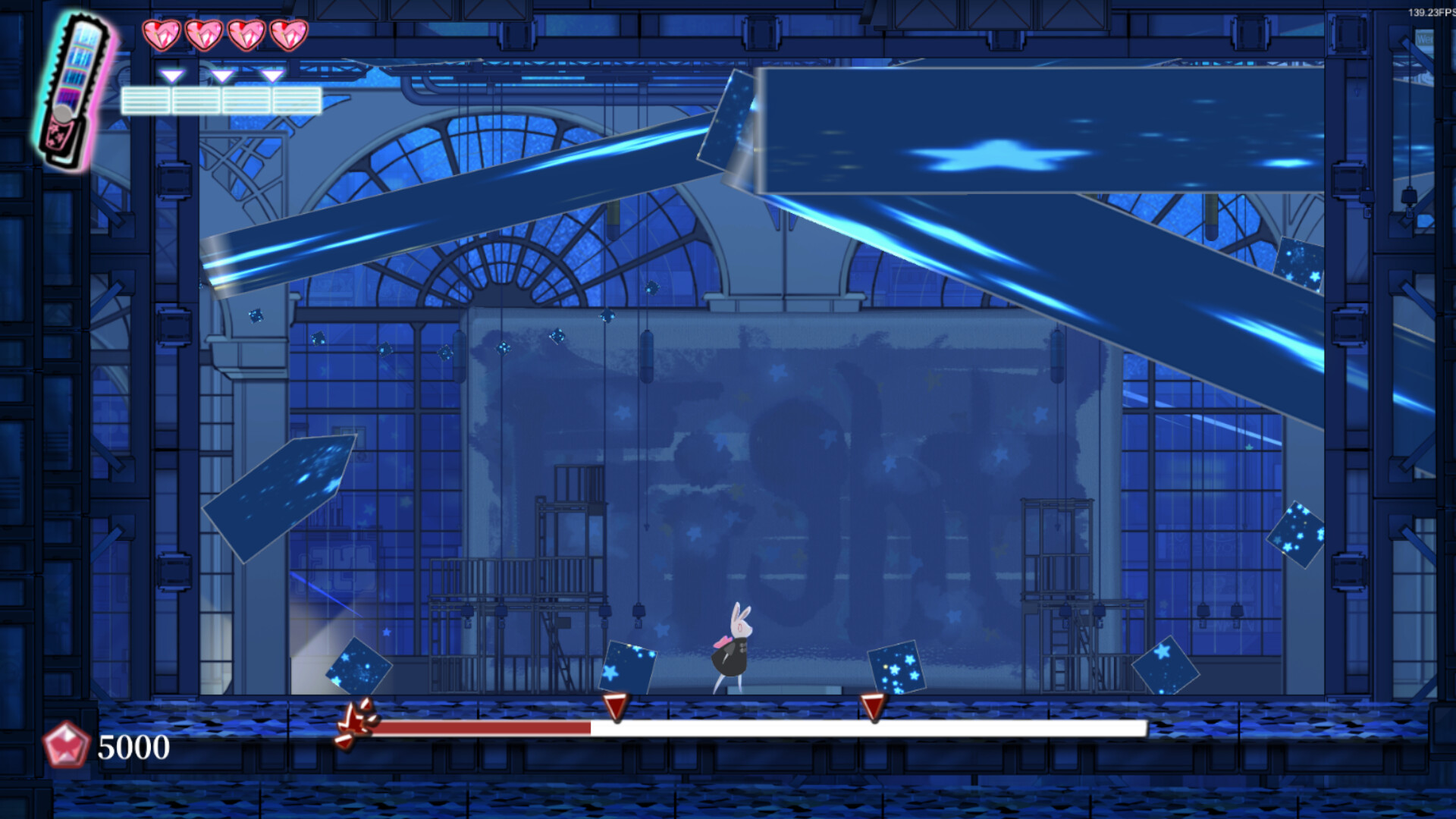 The Weird Dream screenshot 3