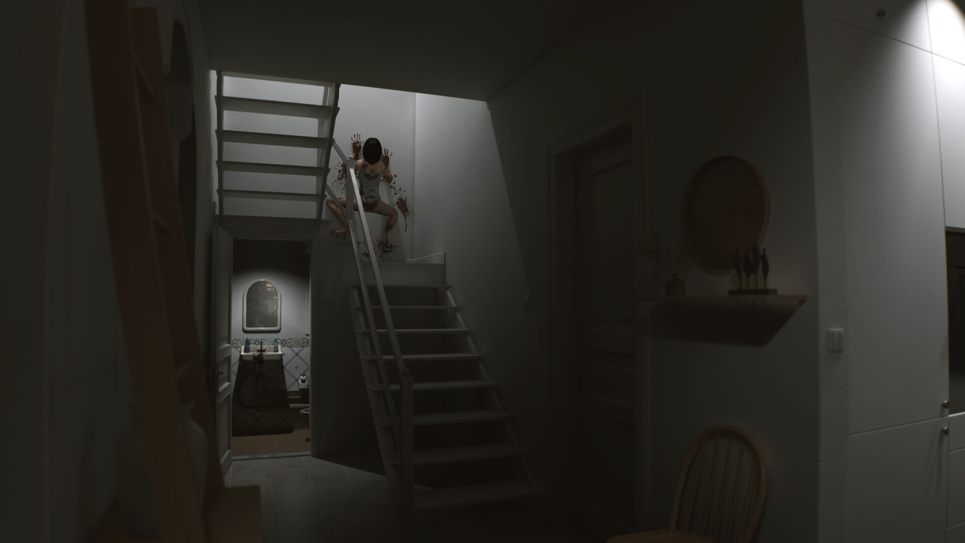 Supernormal screenshot 5