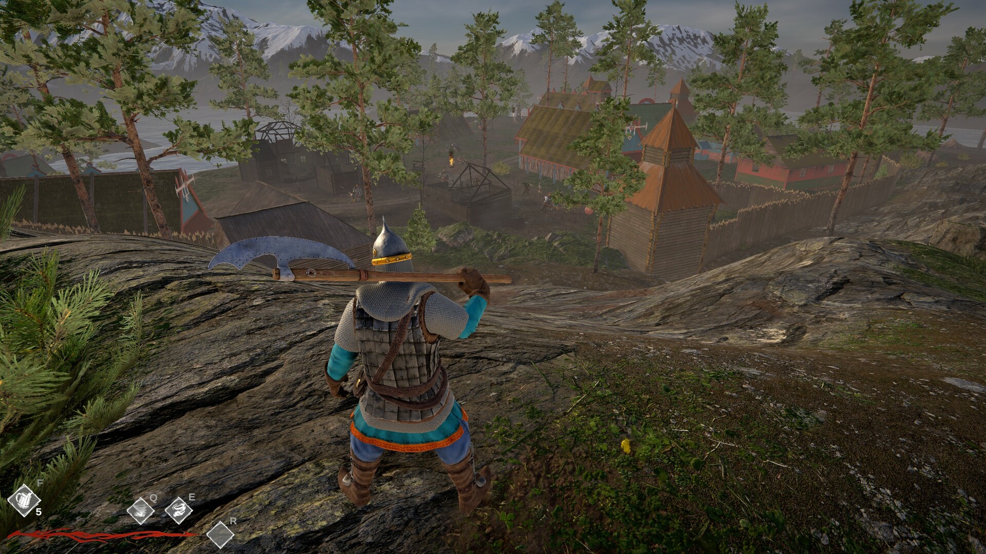LIZARDS MUST DIE screenshot 12