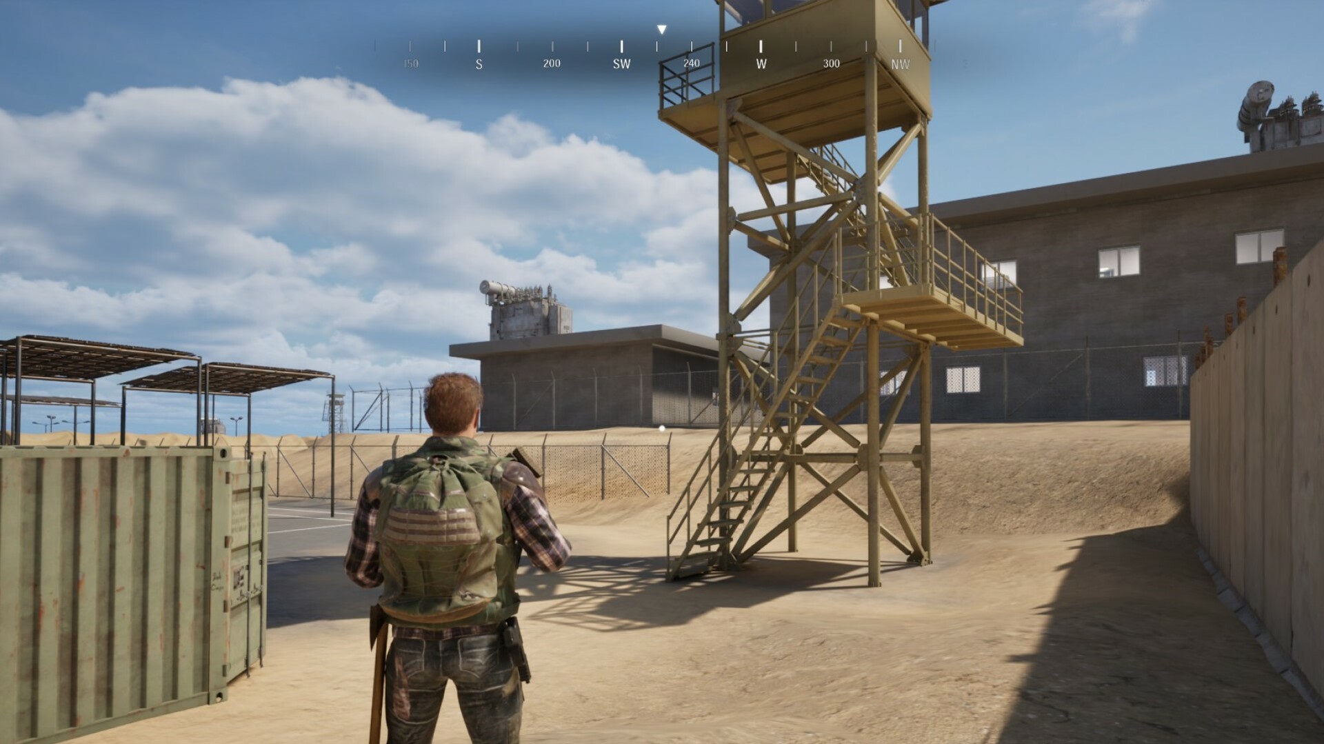 Dreadsite Survival screenshot 2