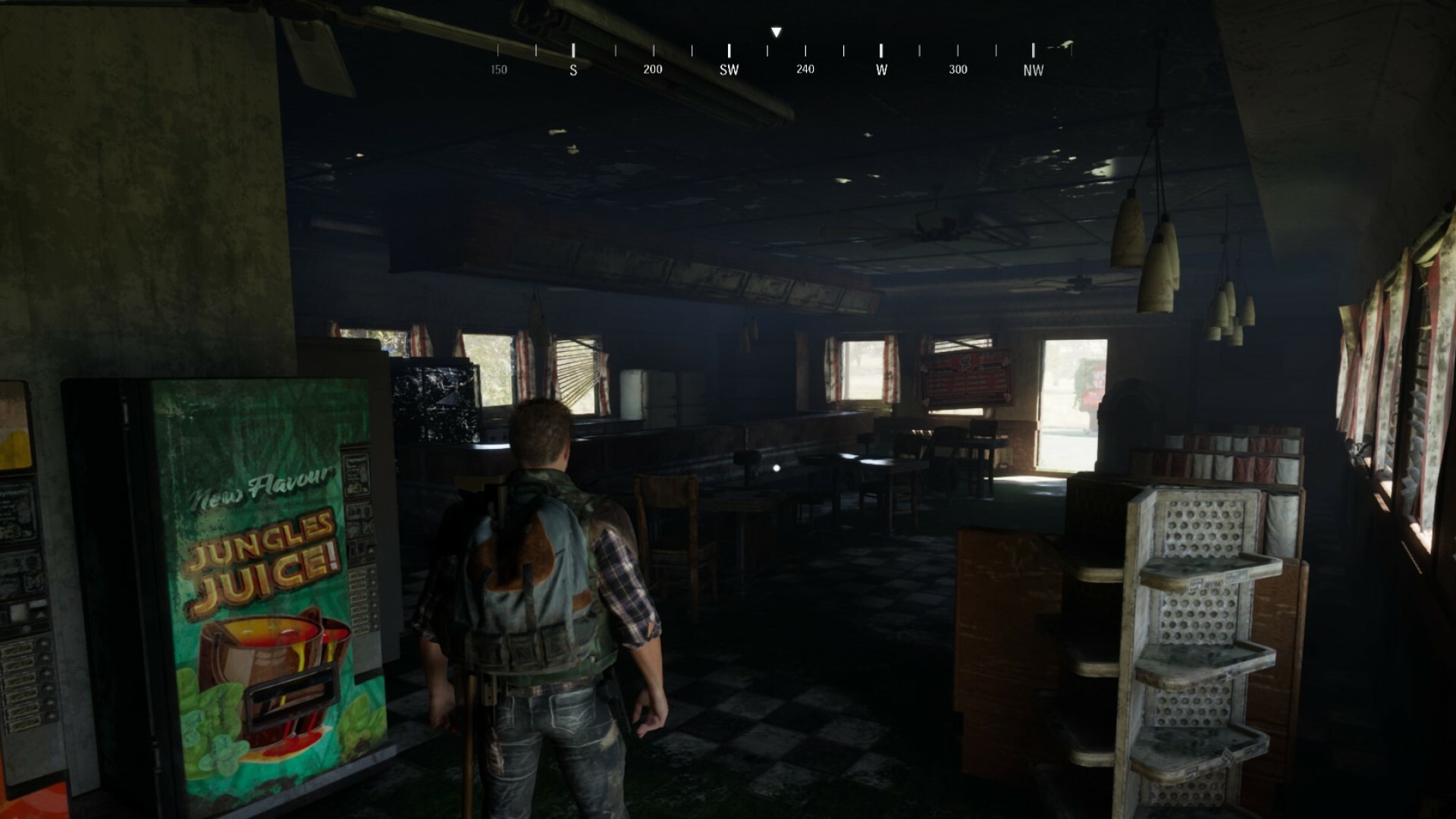 Dreadsite Survival screenshot 5