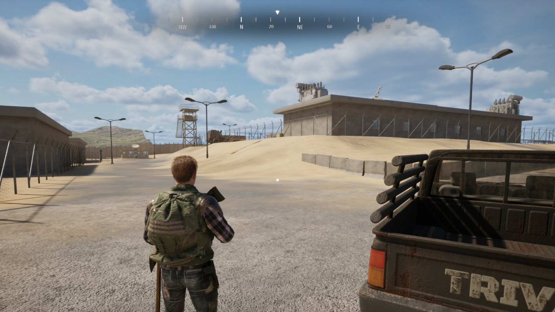 Dreadsite Survival screenshot 4