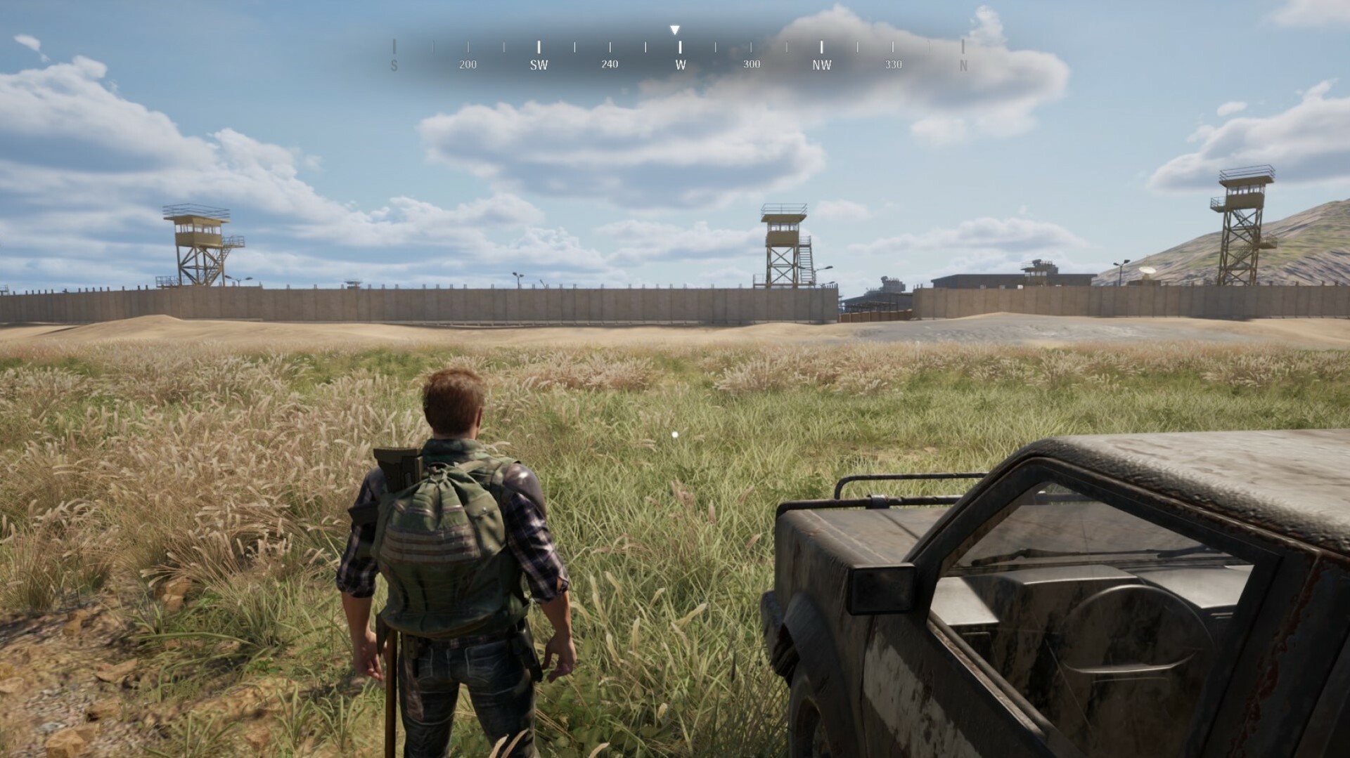 Dreadsite Survival screenshot 9