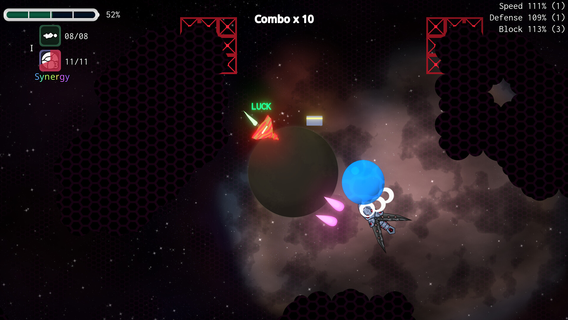 Dark Galaxy screenshot 9