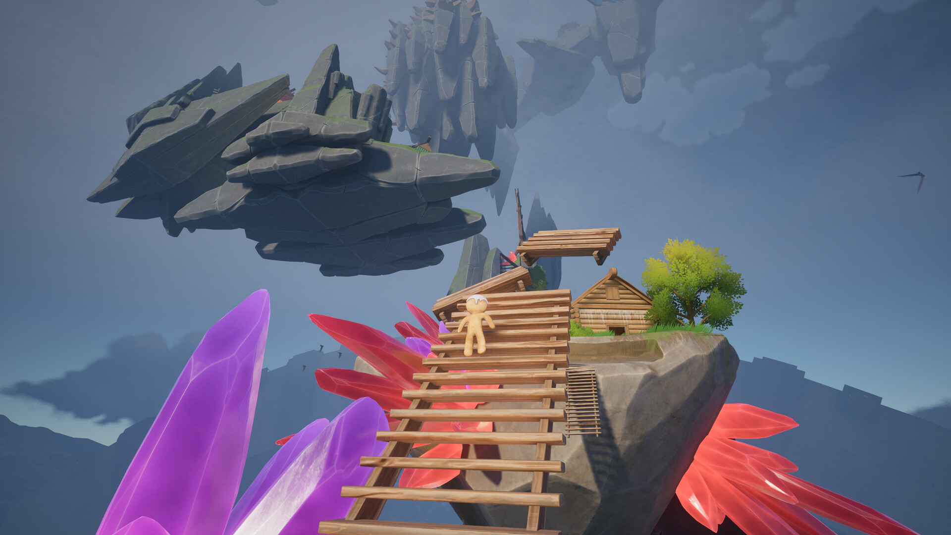 Dash or Die screenshot 3
