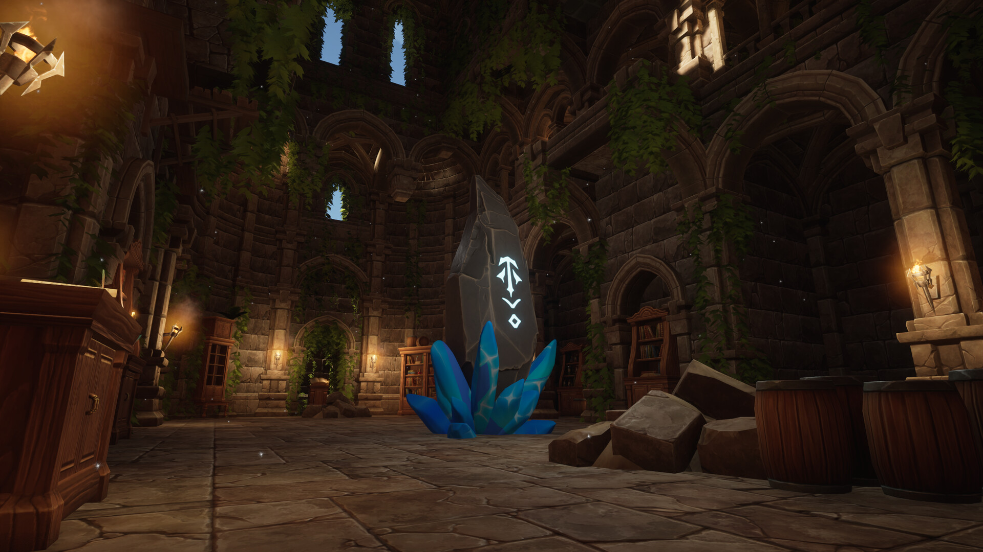 Dash or Die screenshot 4