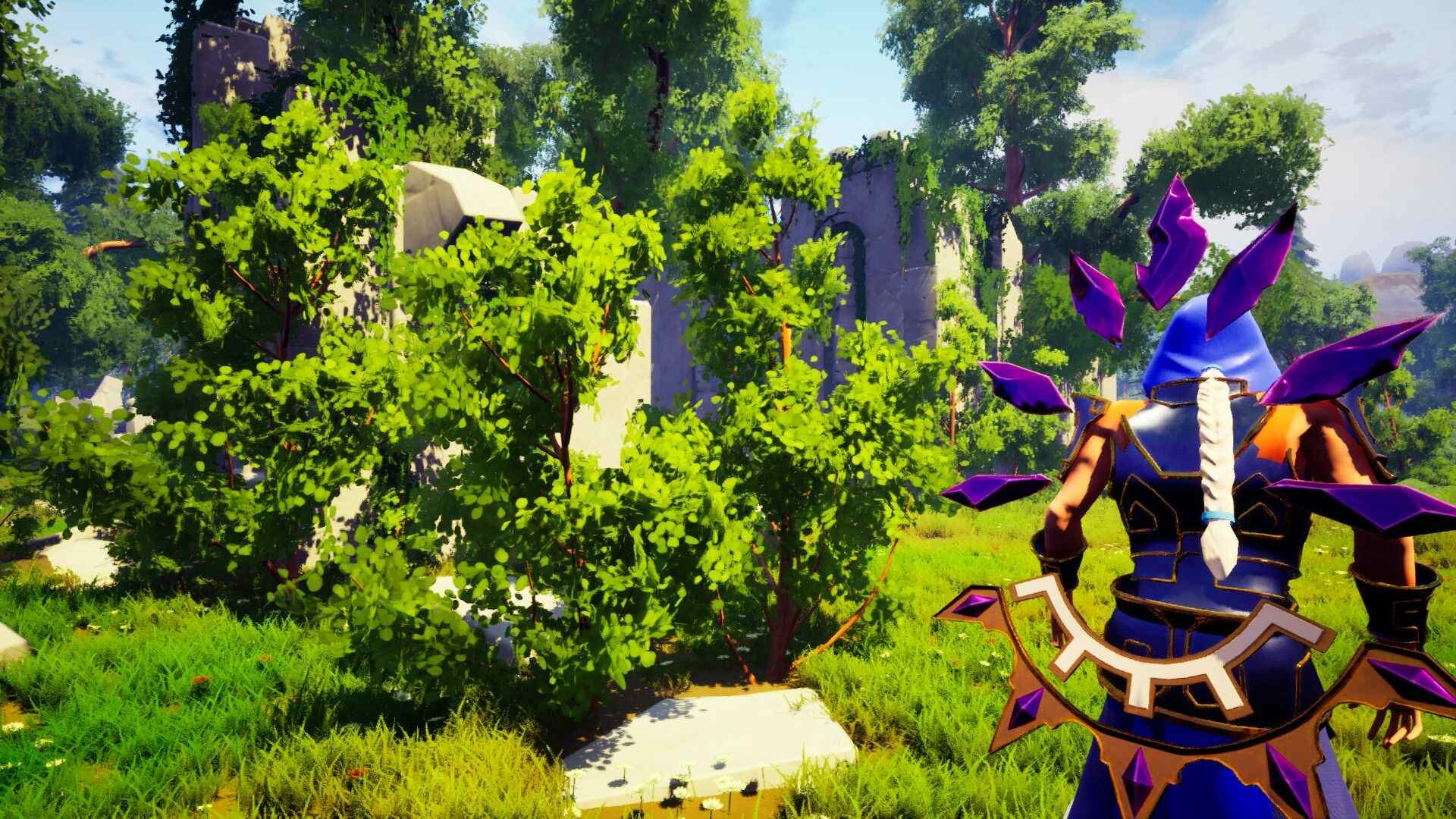 Ardaria screenshot 8