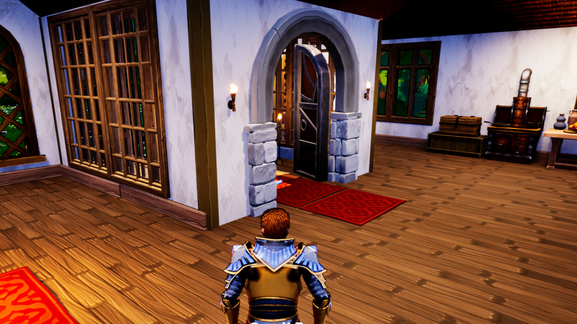 Ardaria screenshot 2