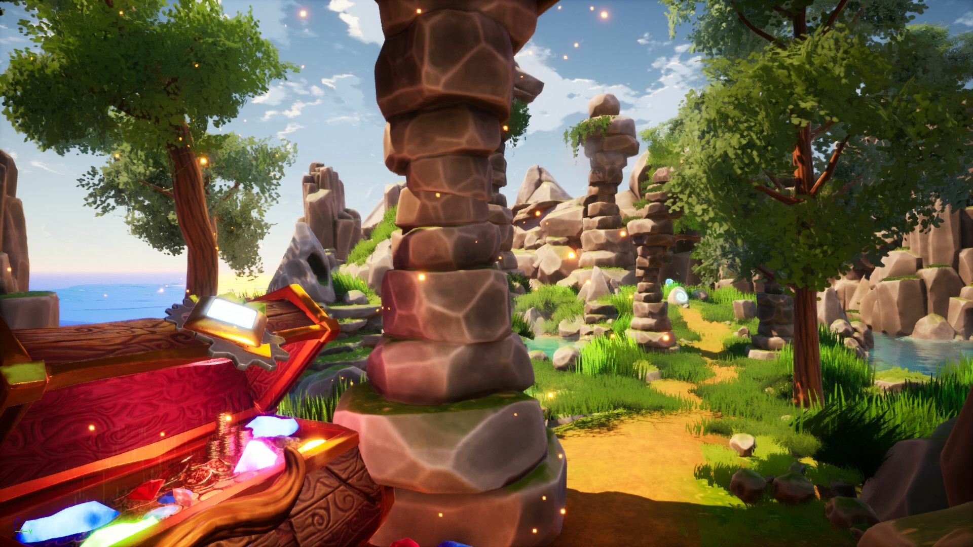 Ardaria screenshot 7