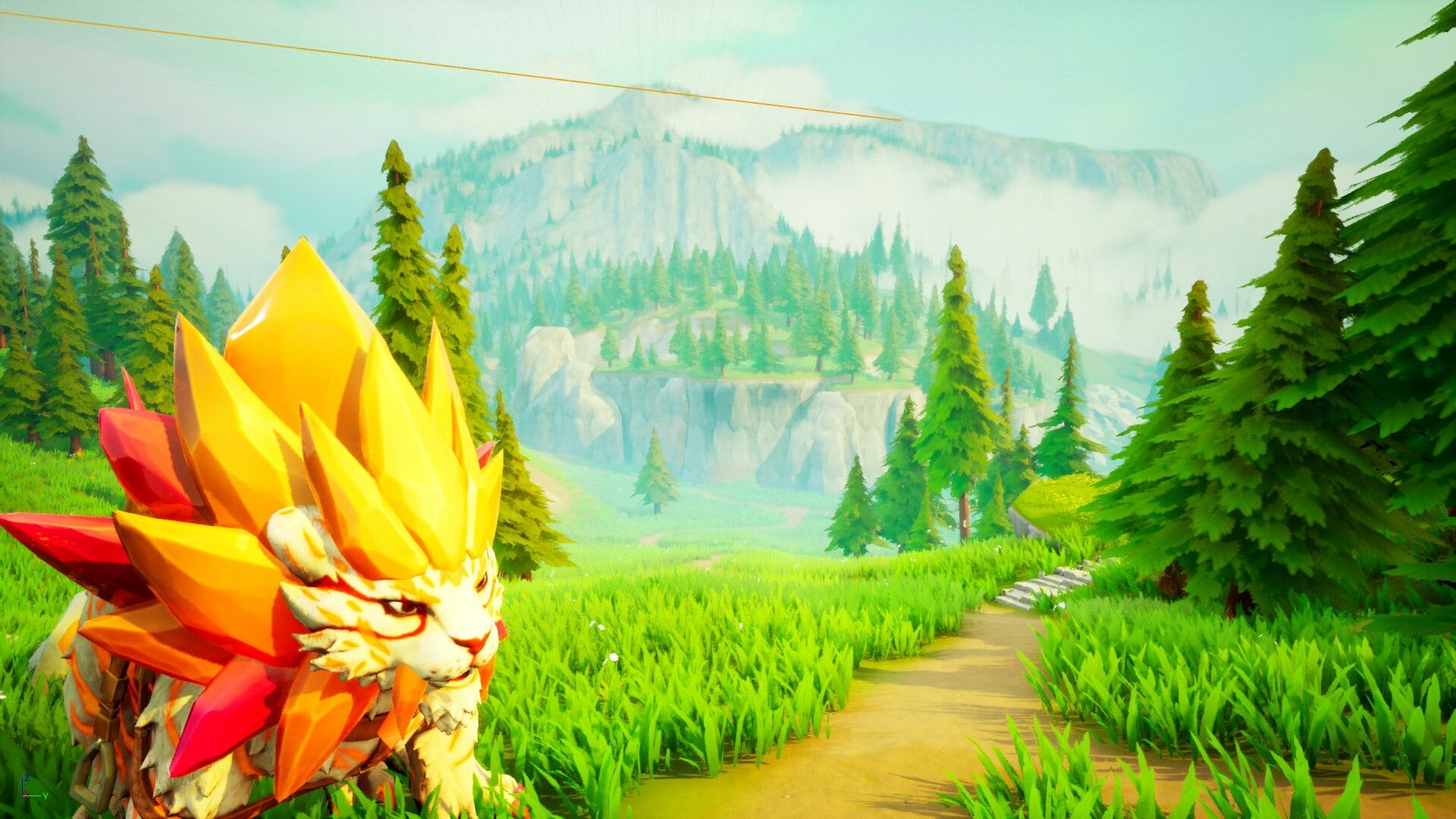 Ardaria screenshot 5