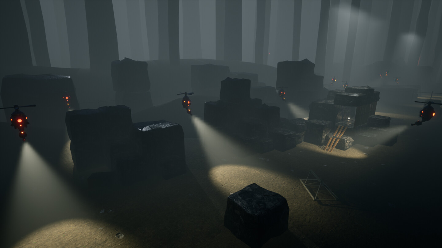 Heart and Core screenshot 1