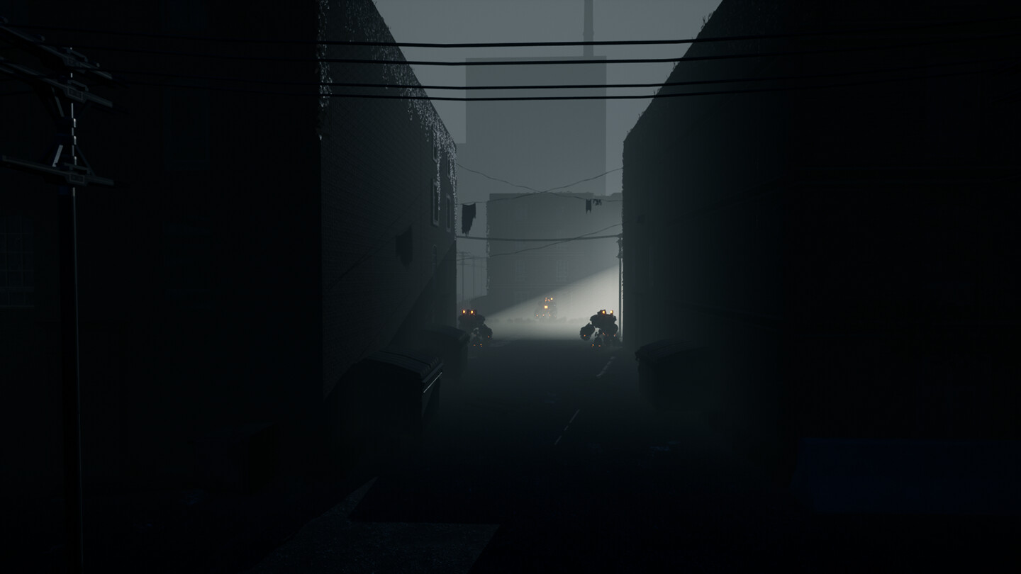 Heart and Core screenshot 3