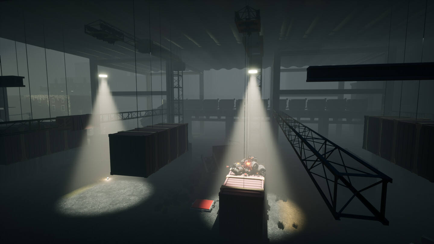Heart and Core screenshot 4