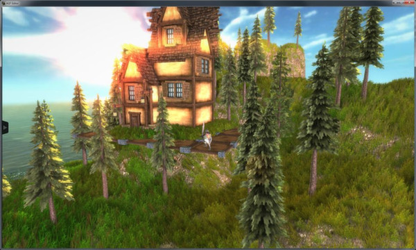 Axis Game Factory's AGFPRO v3 screenshot 21