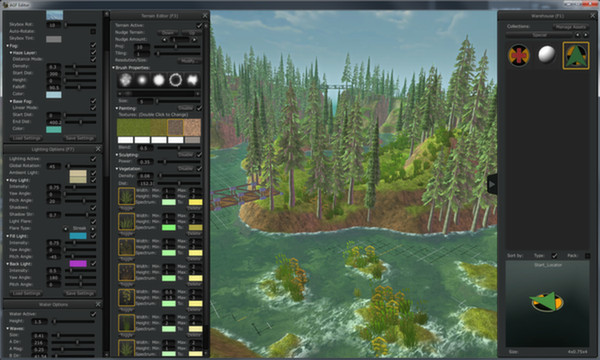 Axis Game Factory's AGFPRO v3 screenshot 24
