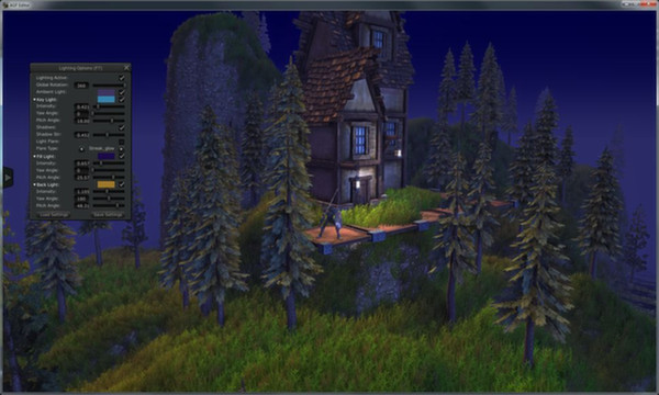 Axis Game Factory's AGFPRO v3 screenshot 20