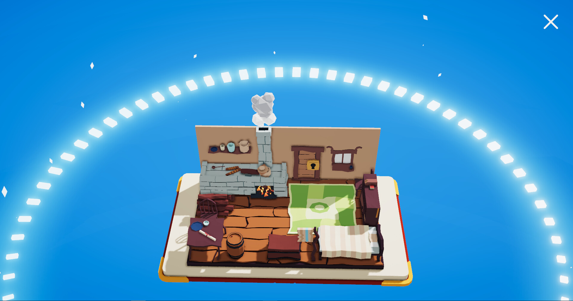 The Book Of Hiro - Prologue screenshot 5