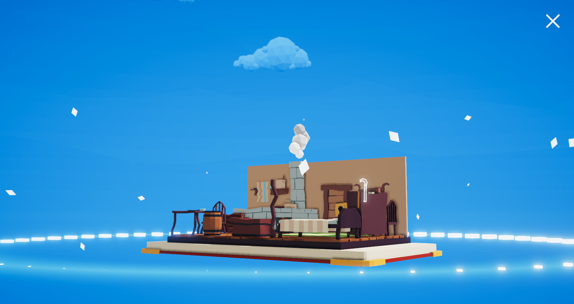 The Book Of Hiro - Prologue screenshot 3