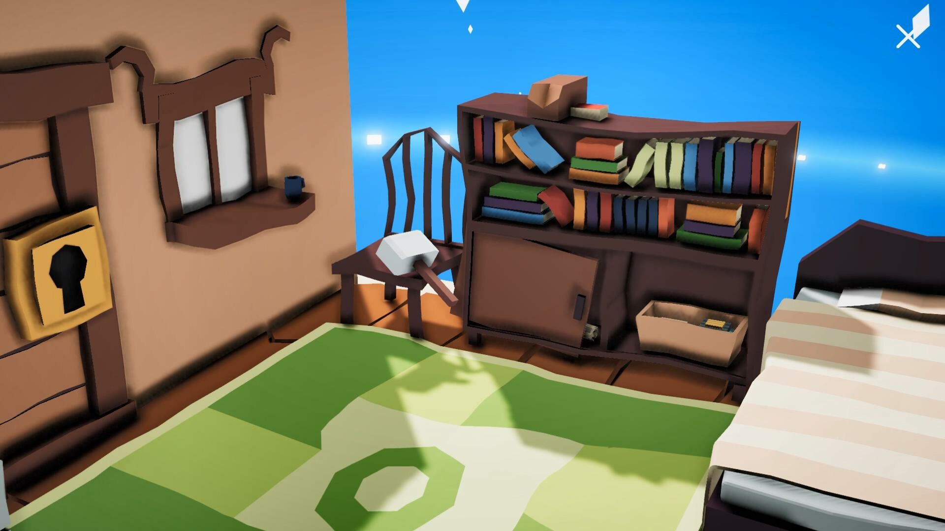 The Book Of Hiro - Prologue screenshot 2