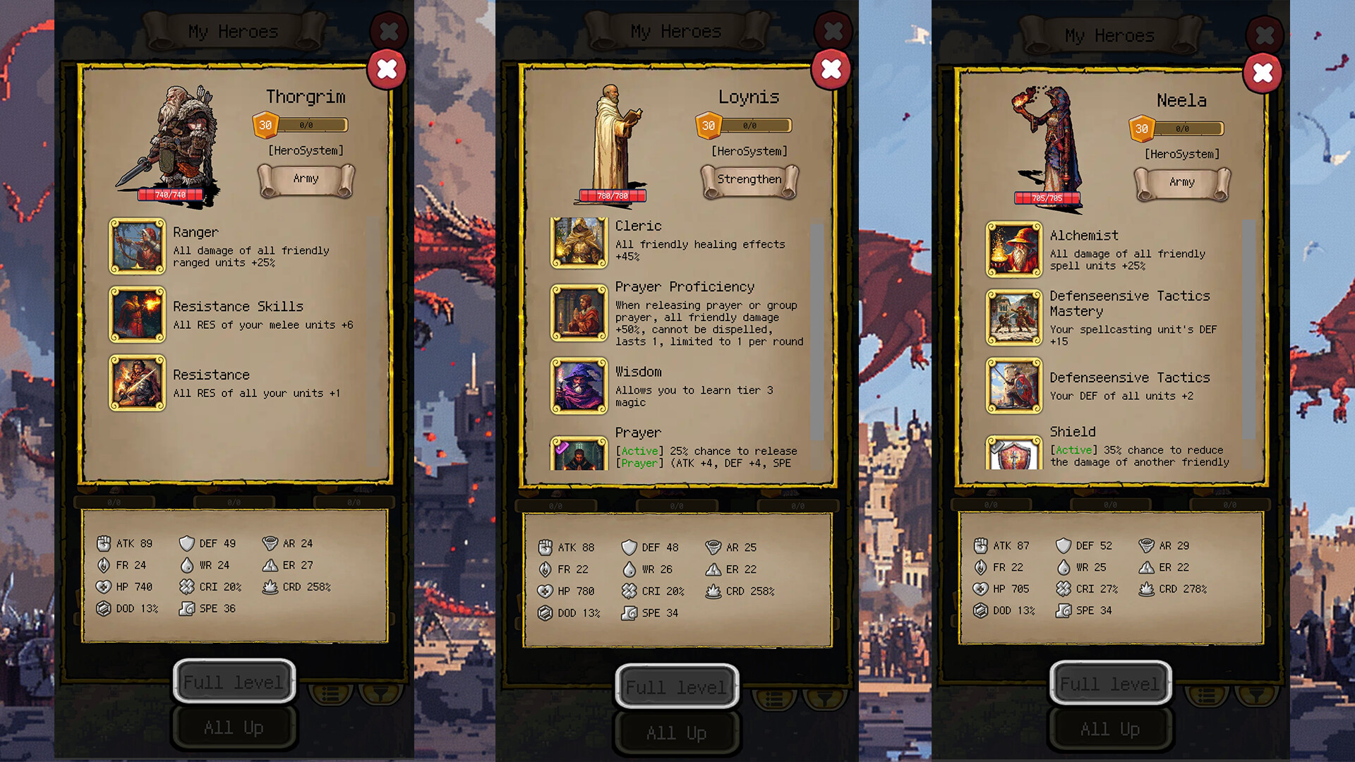 Azure Dragon's Treasure And 999 Days of Survival screenshot 3
