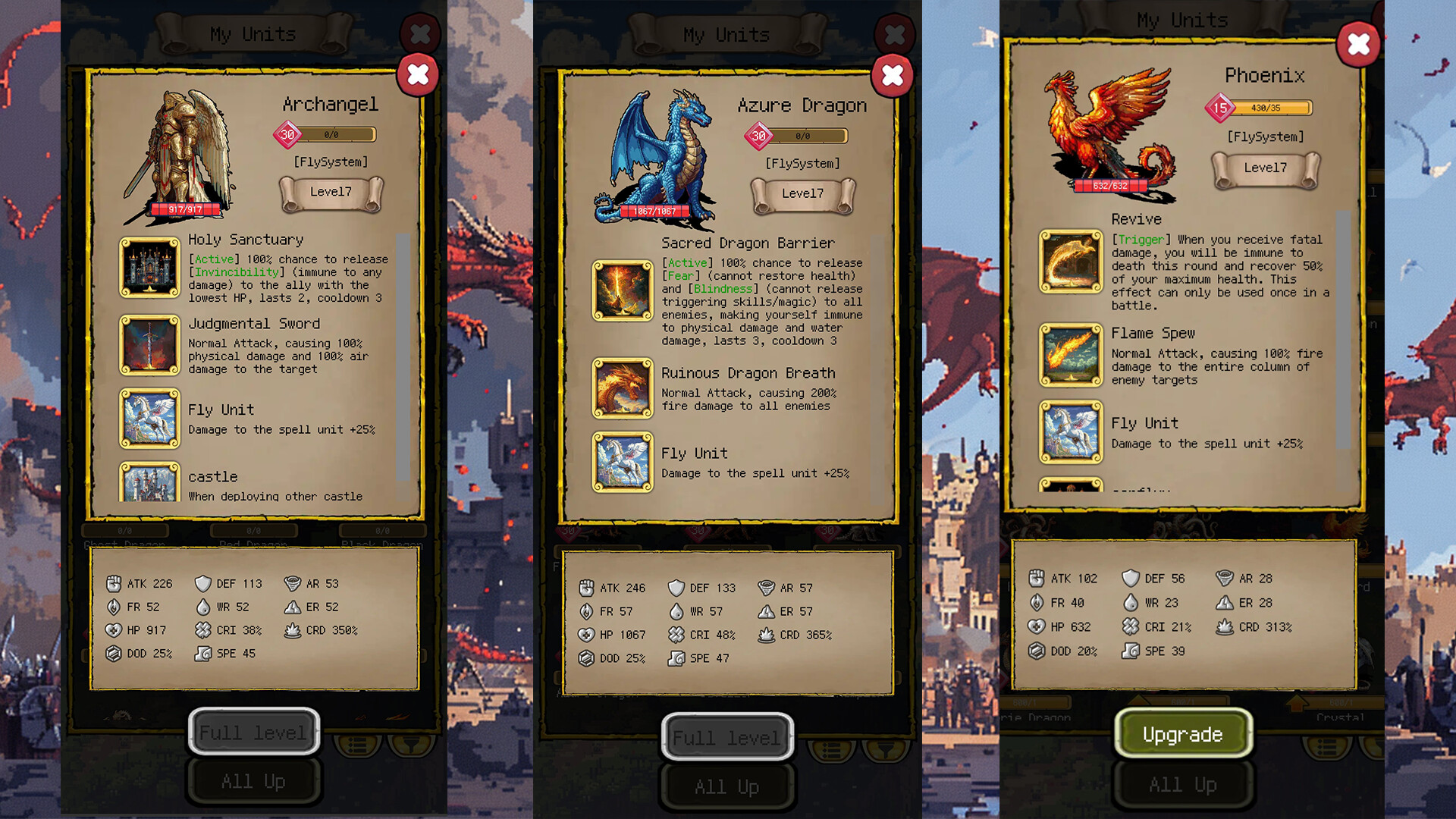Azure Dragon's Treasure And 999 Days of Survival screenshot 1