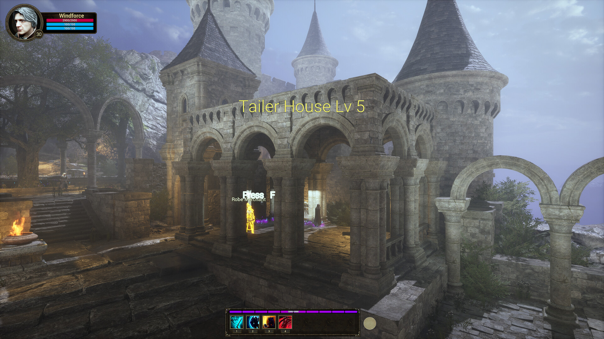 Dungeon Tale screenshot 8