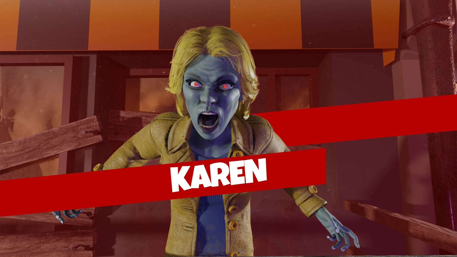 Culture Warz screenshot 15