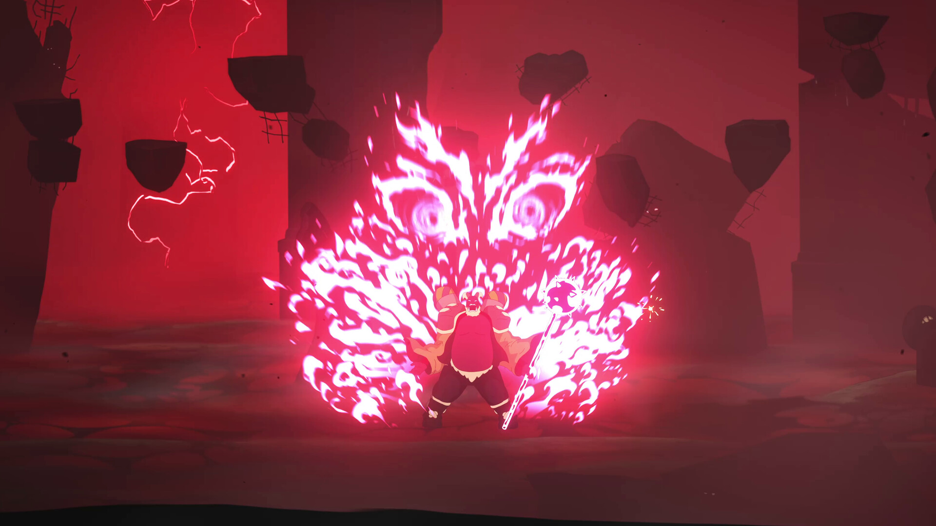 Nerobi screenshot 1