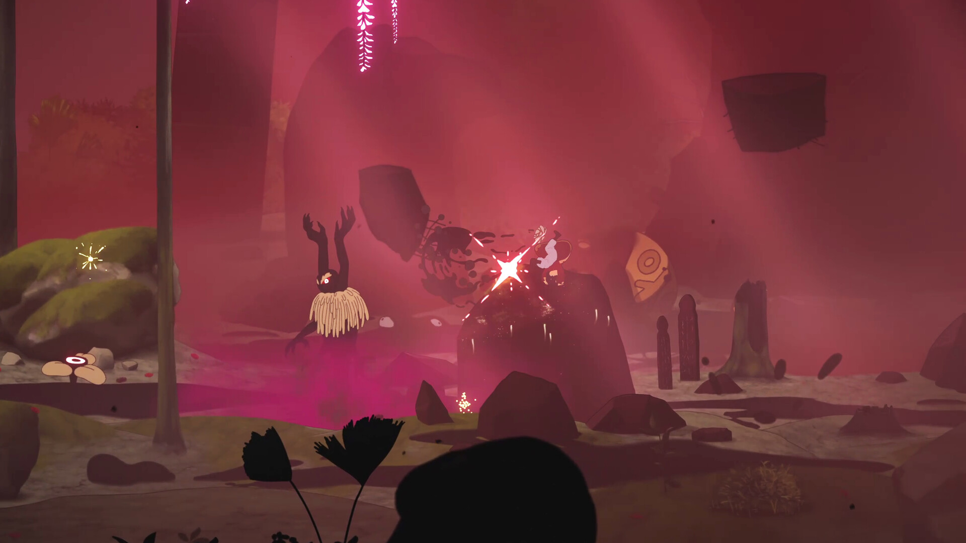Nerobi screenshot 6