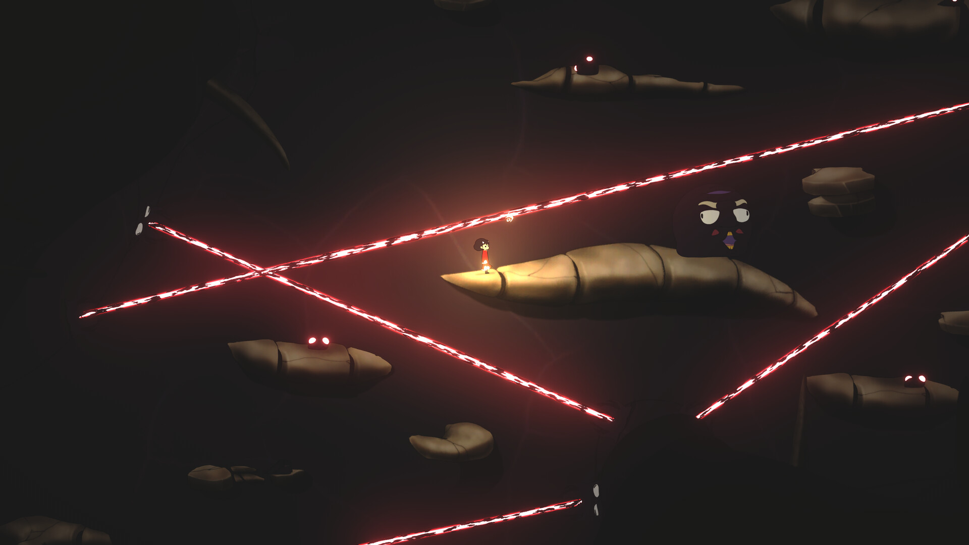 Nerobi screenshot 16