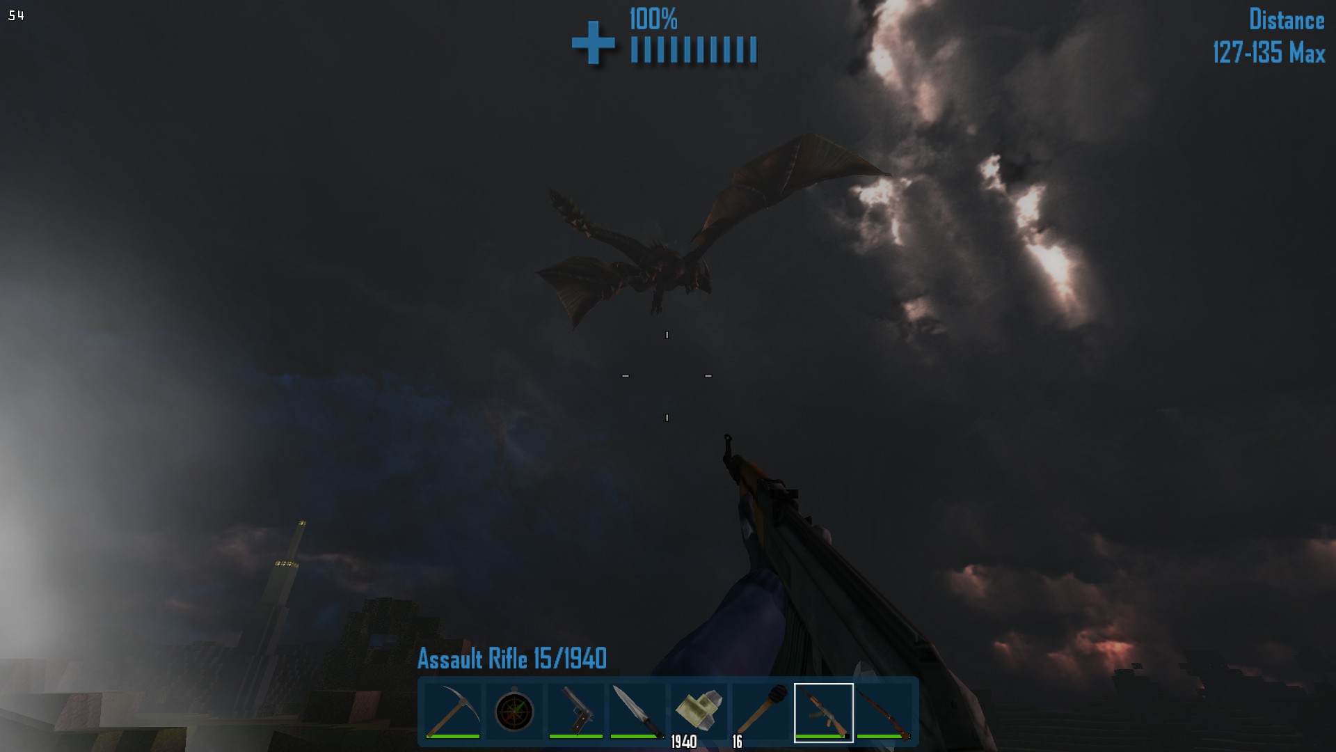 CastleMiner Z screenshot 2