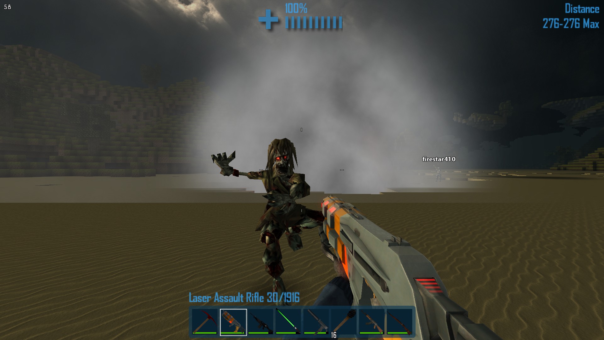 CastleMiner Z screenshot 9