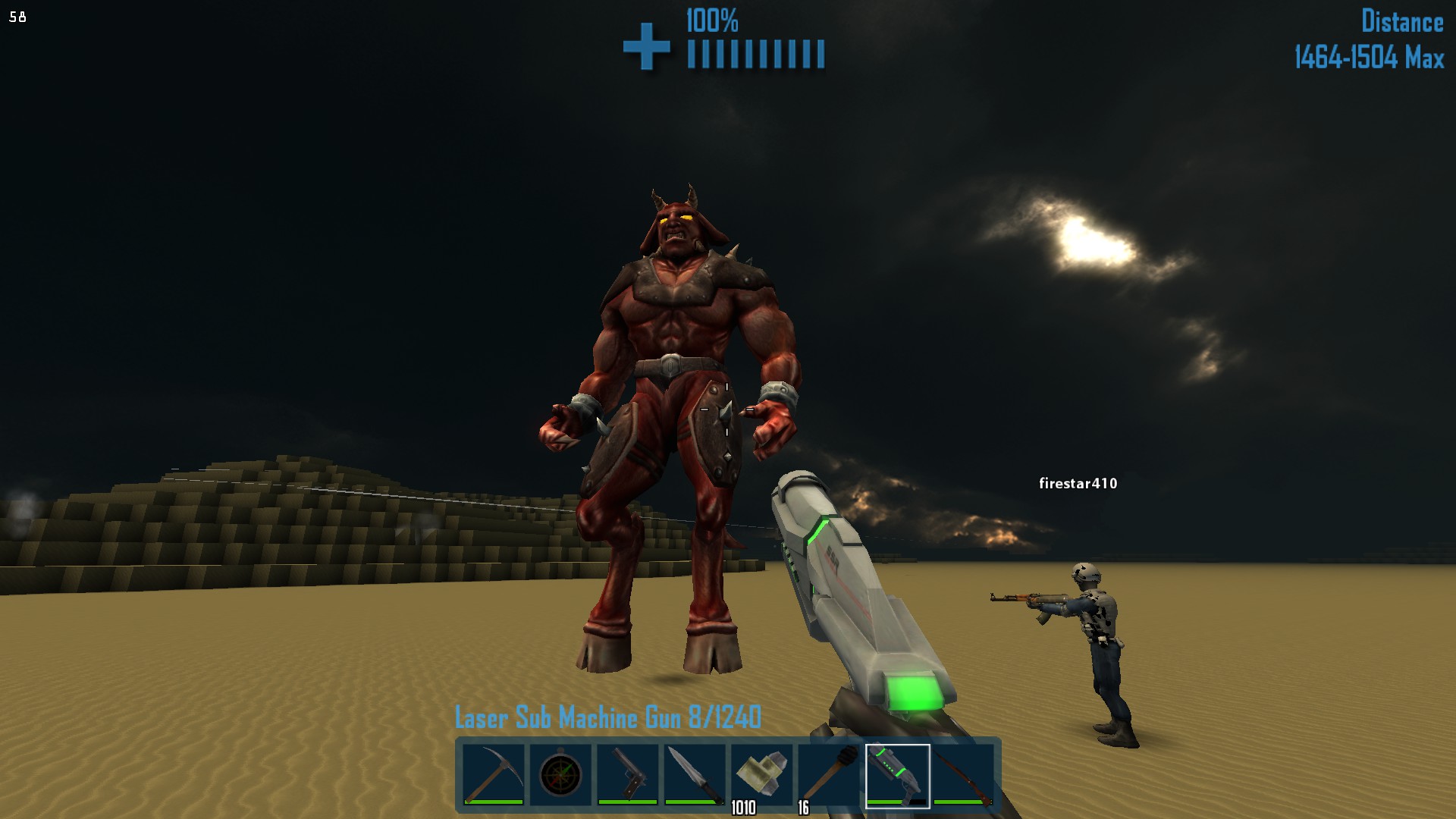 CastleMiner Z screenshot 8
