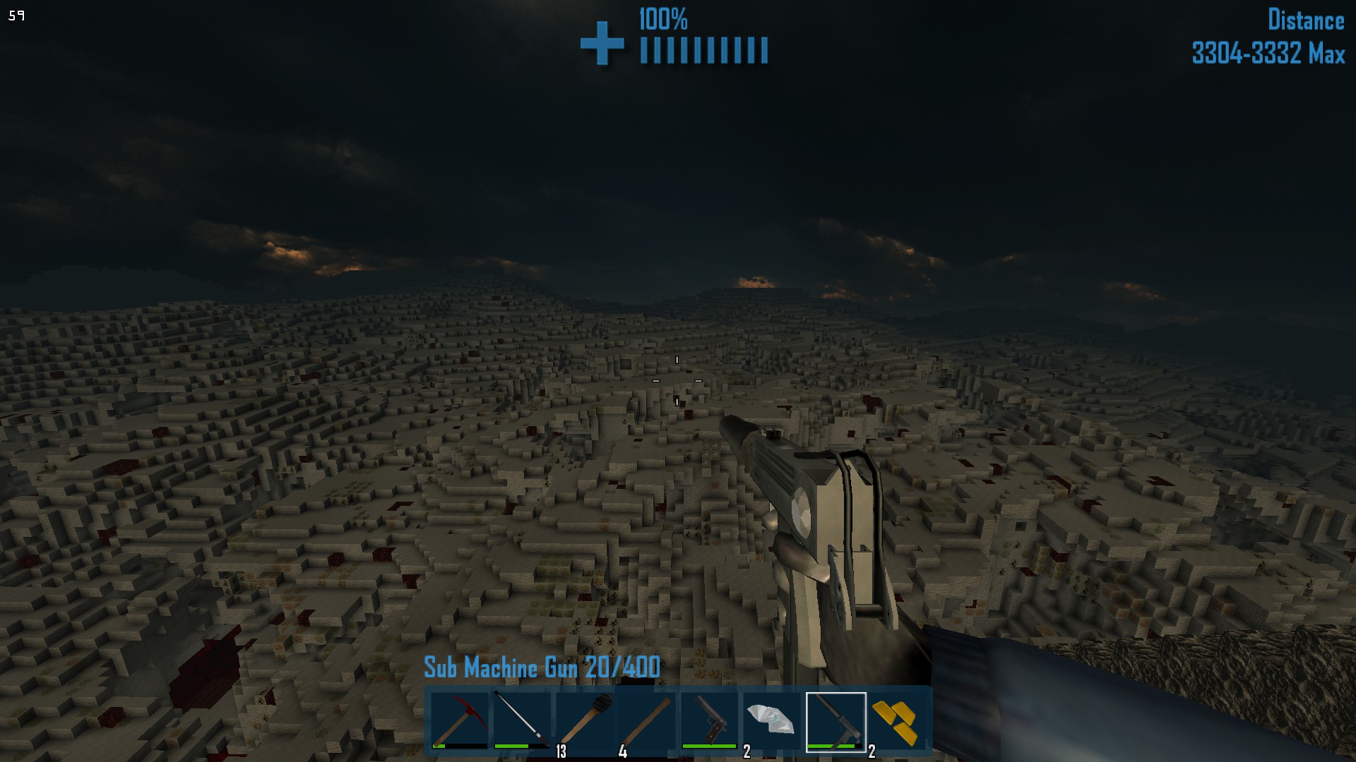 CastleMiner Z screenshot 10
