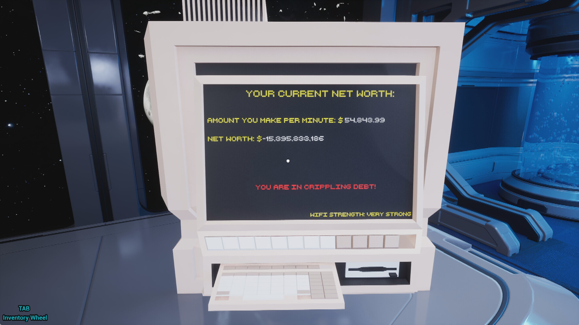 Elon Simulator - Spend Like A Trillionaire screenshot 19
