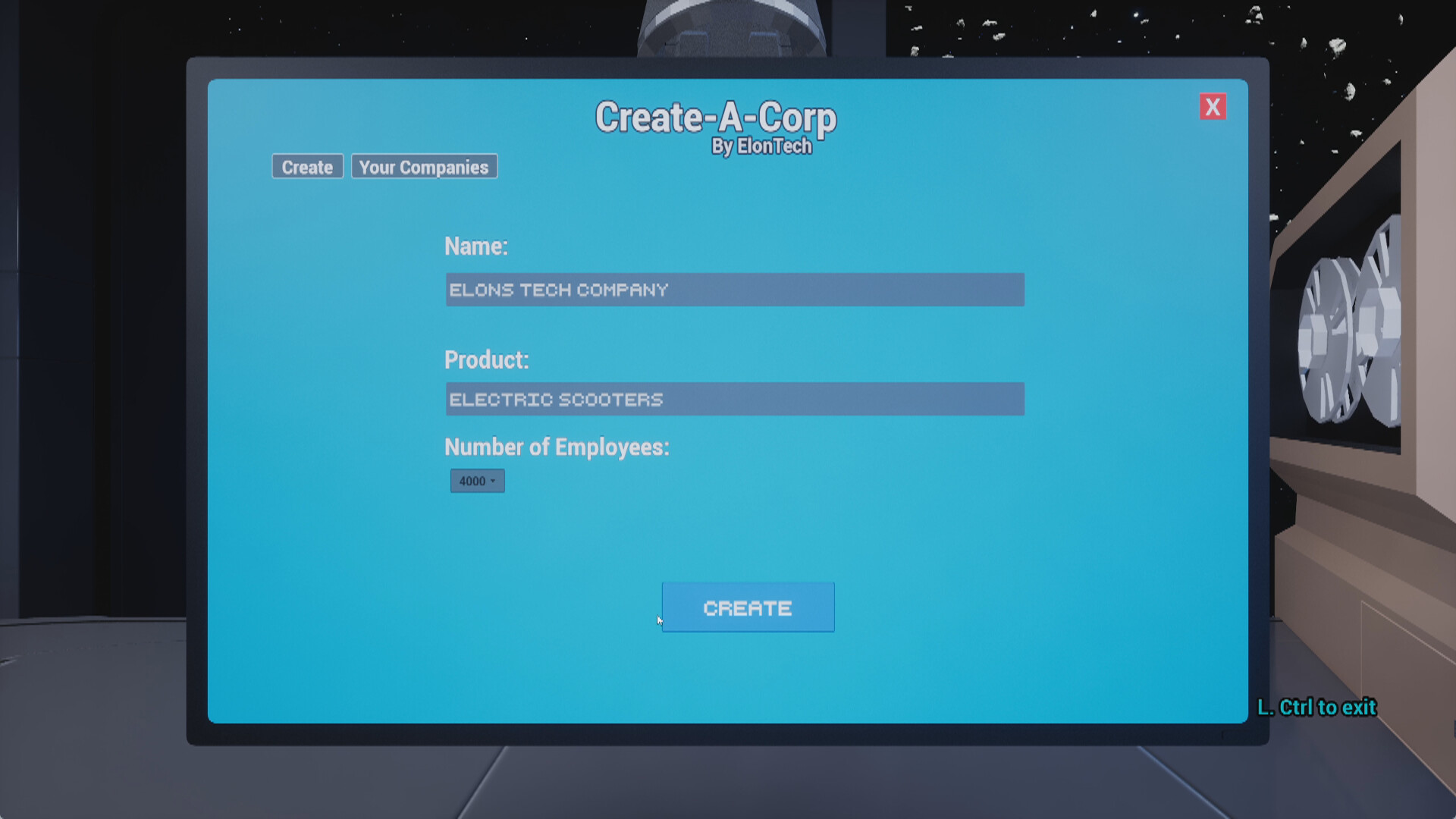 Elon Simulator - Spend Like A Trillionaire screenshot 13