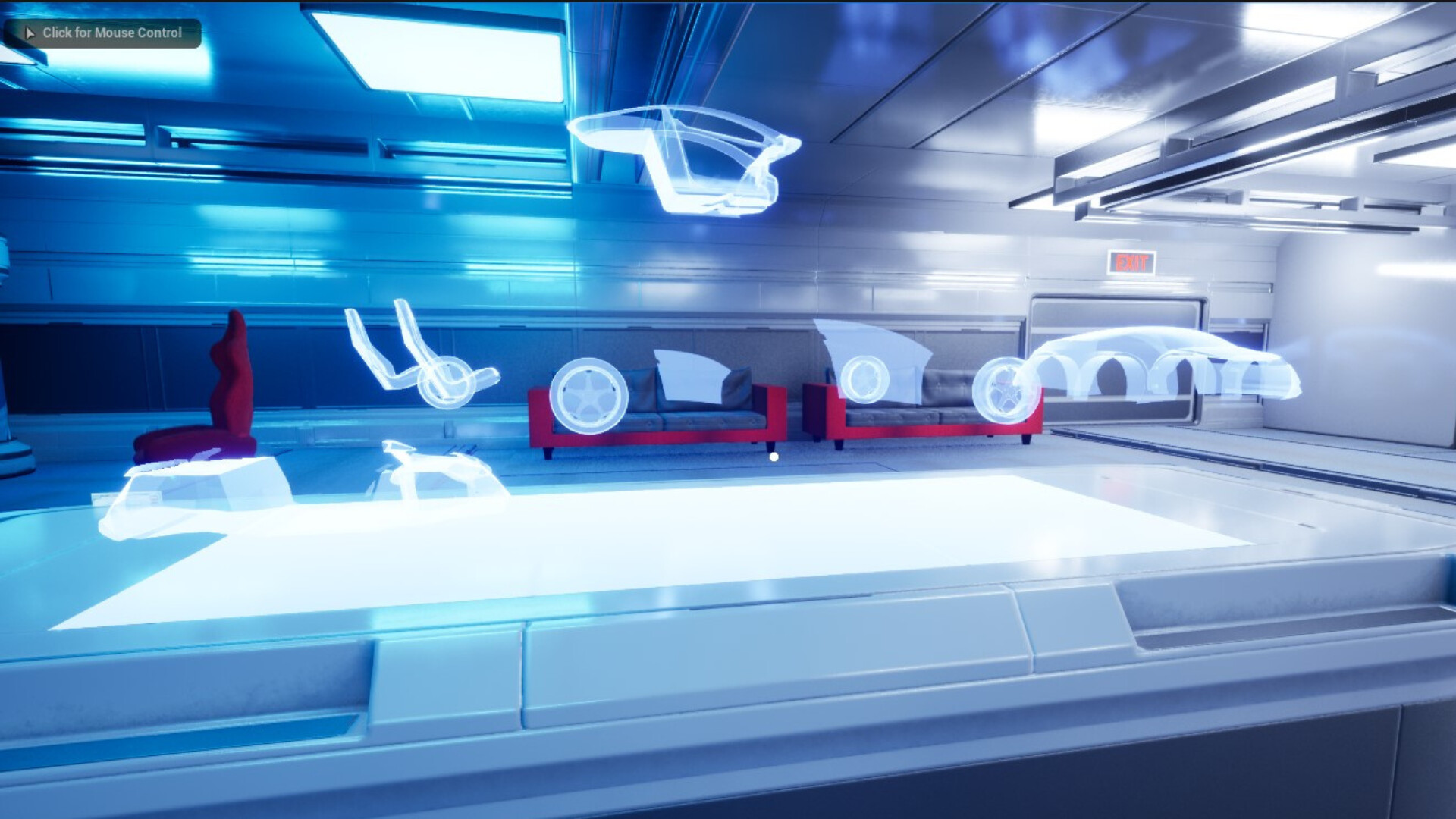 Elon Simulator - Spend Like A Trillionaire screenshot 16