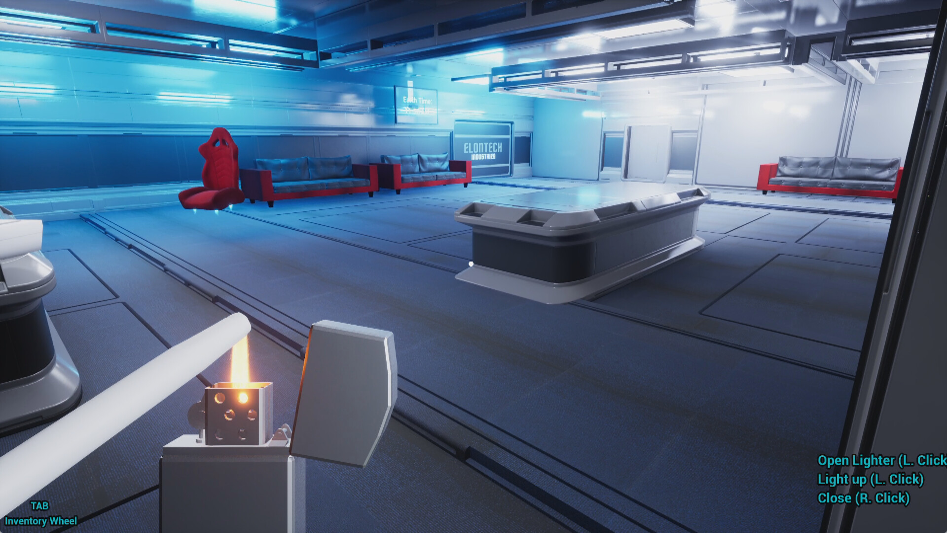 Elon Simulator - Spend Like A Trillionaire screenshot 17
