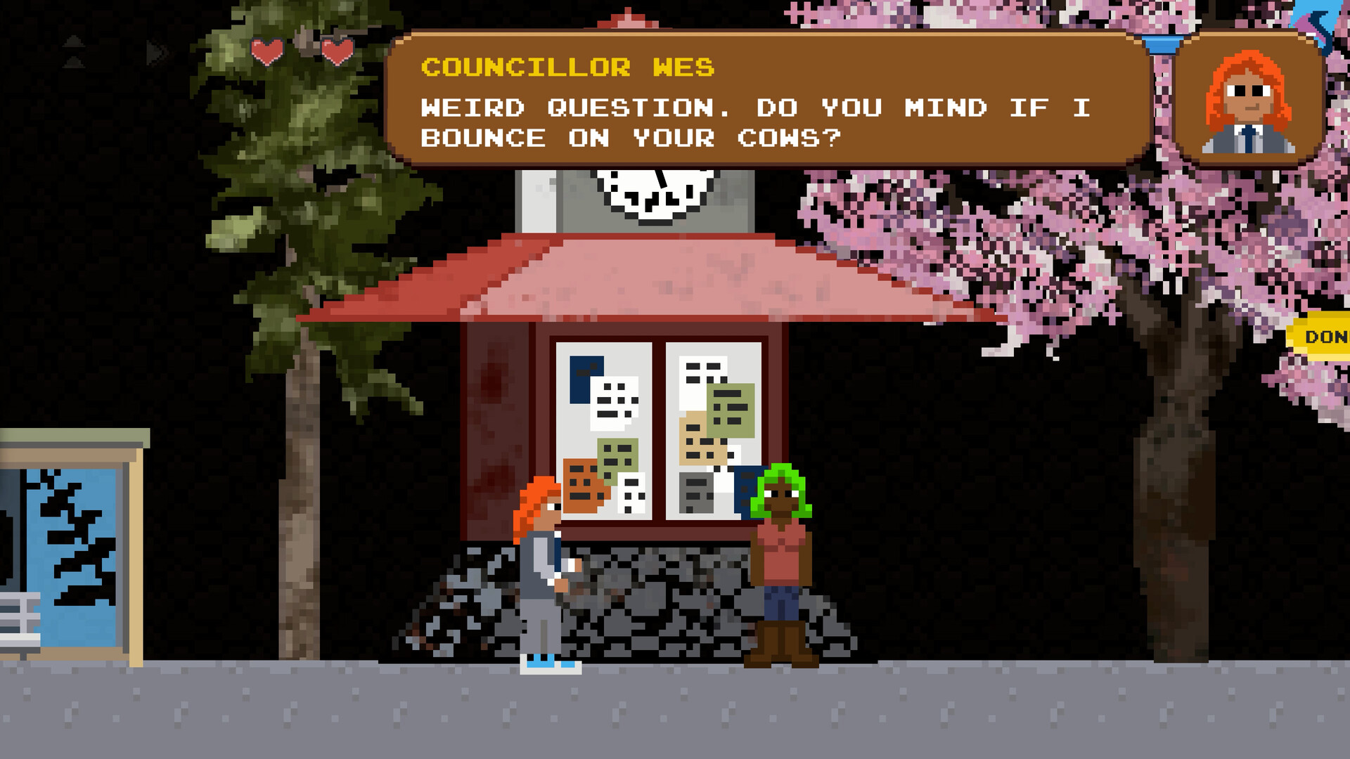 Super Mayor screenshot 3