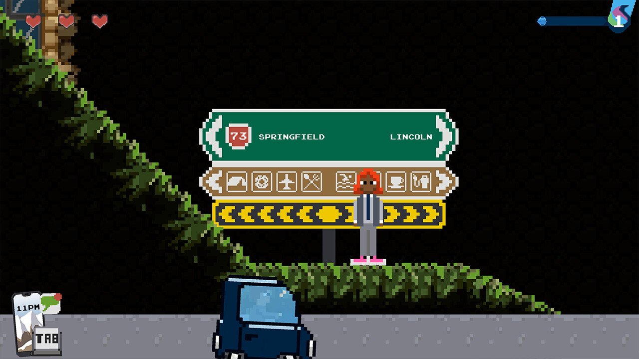 Super Mayor screenshot 12
