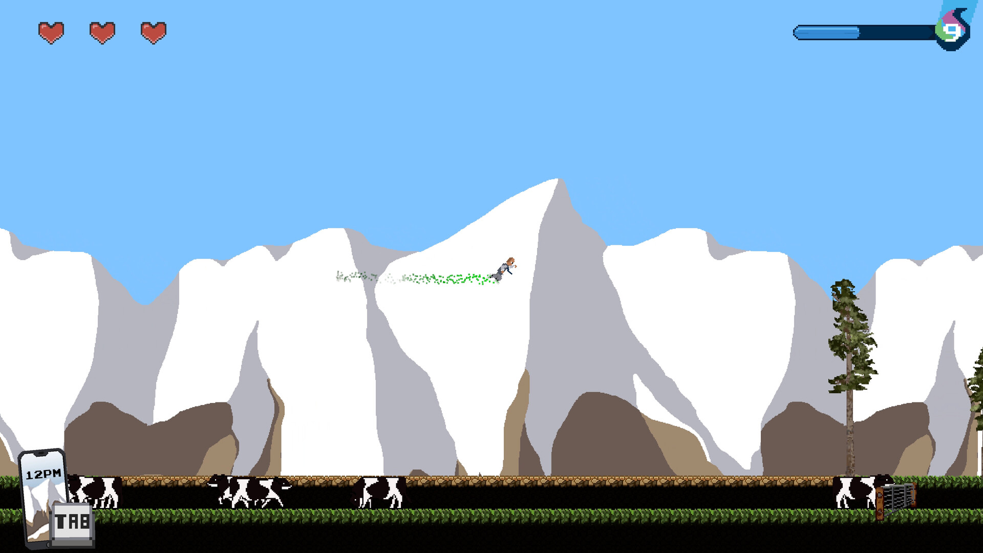 Super Mayor screenshot 10