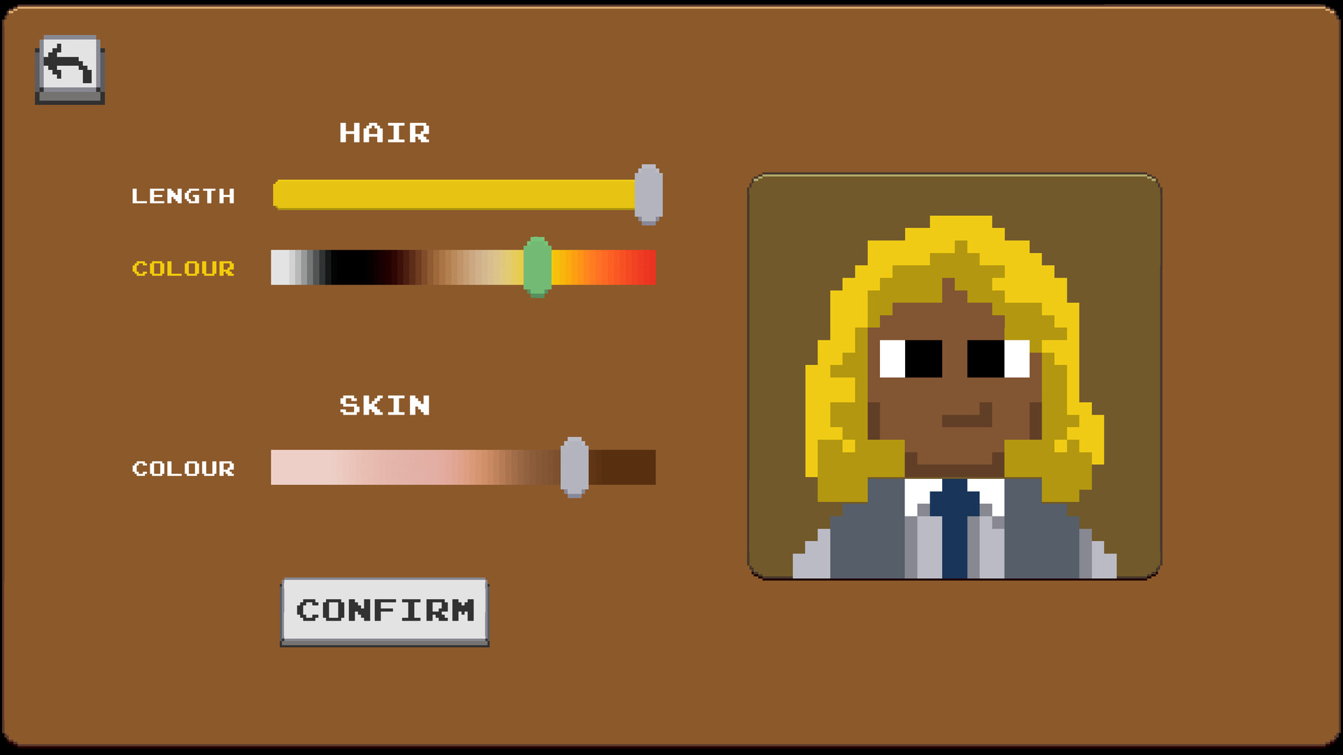 Super Mayor screenshot 2