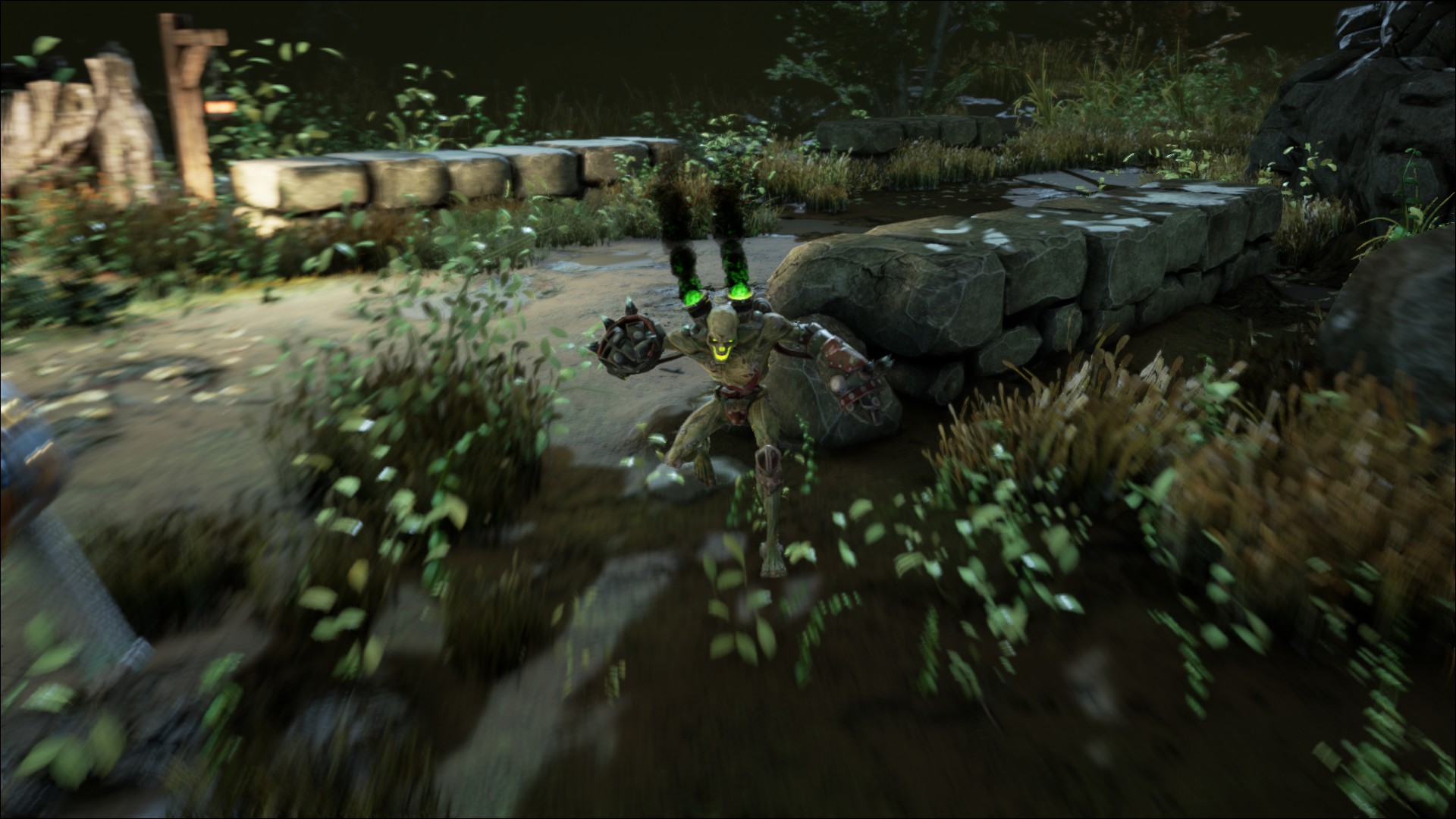WARMACHINE: Tactics screenshot 20