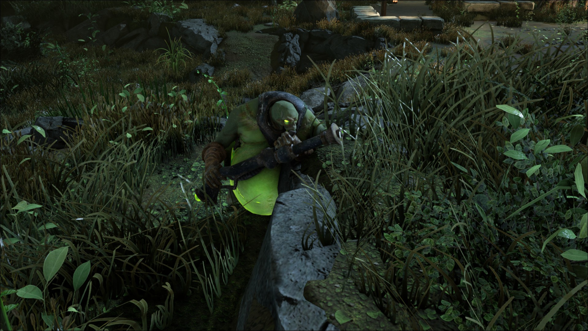 WARMACHINE: Tactics screenshot 13