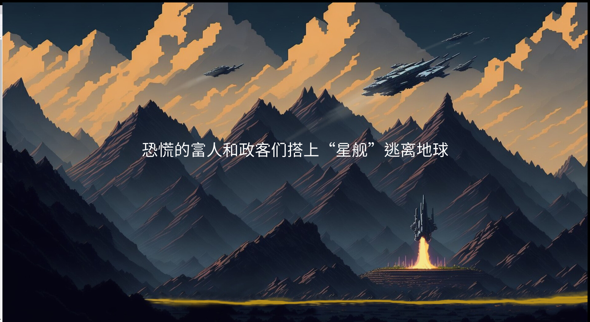 星火 screenshot 1